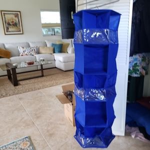 CLOSET / CRAFT STORAGE